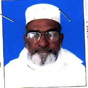 মোঃ আব্দুল বাকী