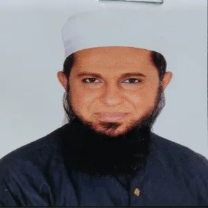 হেদায়াতুল্লাহ হাদী