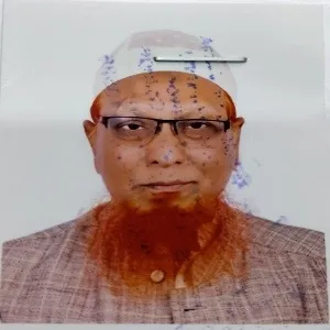 আহমদ আলী