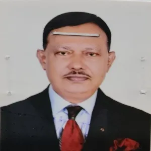 মোঃ রেজাউল করিম খান