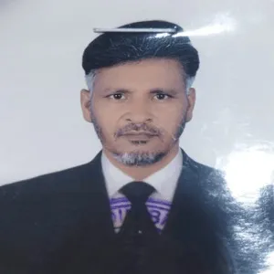 মোঃ জয়নাল আবদিন