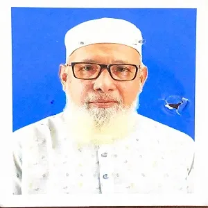 মোঃ রমজান আলী