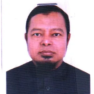 মোহাম্মদ দেলাওয়ার হোসাইন