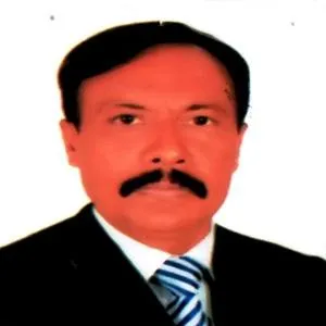 কে, এম, আনোয়ারুজ্জামান মিয়া