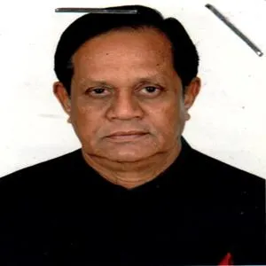 আ, স, ম, ফিরোজ