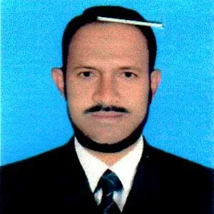 মোঃ নজরুল ইসলাম