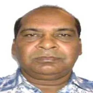 মোঃ মহিববুর রহমান