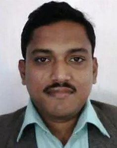 মোহাঃ মিজানুর রহমান (সৈয়দ মনির)