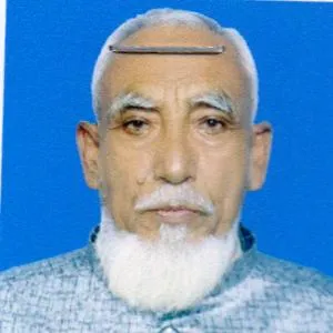 মোঃ ছিদ্দিকুর রহমান