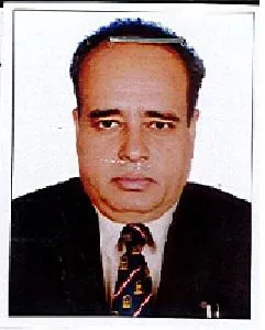 ডঃ আবদুর রহমান