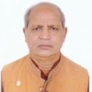 মোঃ জাকির হোসেন