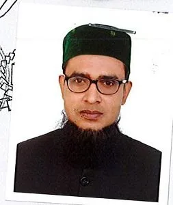 মুহাম্মদ আবু বকর ছিদ্দিক