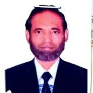 মোঃ আলমগীর হোসেন