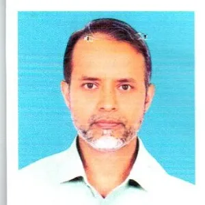 ‌মুহাম্মদ আব্দুল্লাহেল কাফী