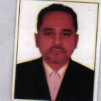 মোঃ হুমায়ুন কবীর তালুকদার