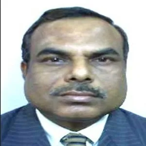 মোঃ লিয়াকত আলী