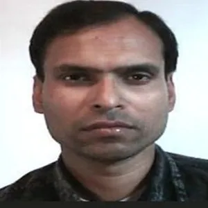 আলী আমজাদ হোসেন