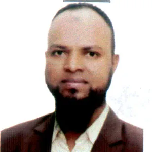 মোঃ শফিকুল ইসলাম