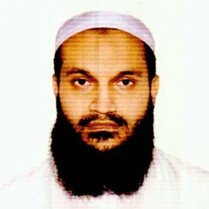 খন্দকার জাকির হোসেন