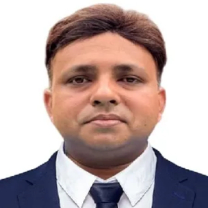 মোঃ নাজমুল হাসান