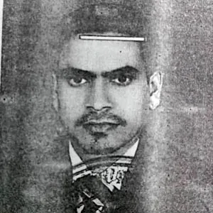 আওয়াল মাহমুদ