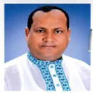 সাহেব আলী