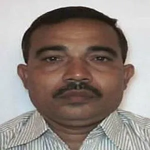 আল হাজ্ব মোঃ শাহজাহান সিরাজ