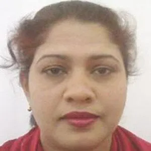 শাহানাজ হোসেন