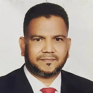 মোঃ মিজানুর রহমান