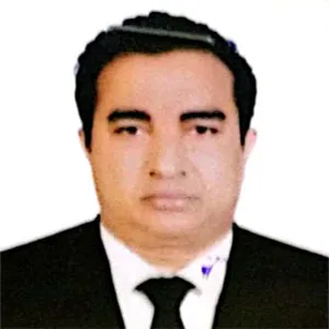 মোঃ মাইনুল ইসলাম