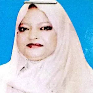 নাসরিন জাহান রতনা