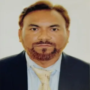 আকরামুজ্জামান