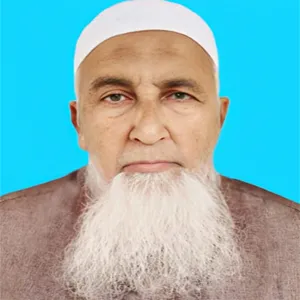 মোঃ আকরাম আলী