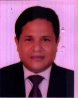 মোঃ শহিদুল ইসলাম