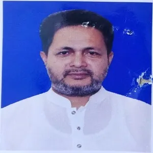 মোহাম্মদ গোলাম মোস্তফা