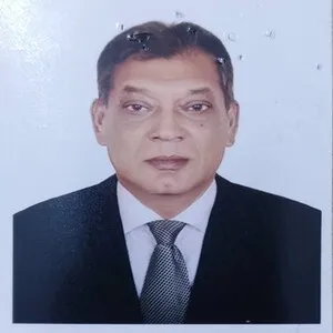 মোঃ আব্দুল হান্নান