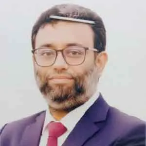 মোঃ ইমরান হাসান