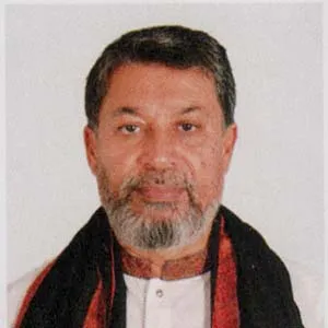 মোঃ জাহান্দার আলী মিয়া