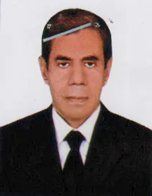 খোন্দকার হাবিবুর রহমান