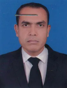 মোঃ শফিউল আজম খান