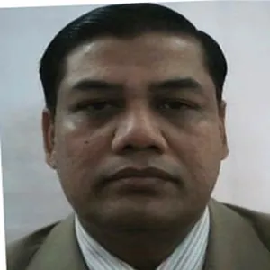 এম,আনিসুল ইসলাম