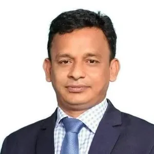 আশ্রাফুল আলম