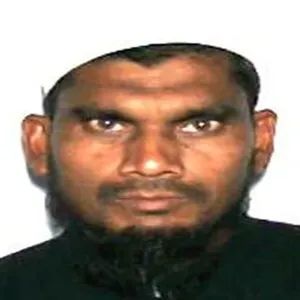 দ্বীন মোহাম্মাদ