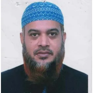 রিয়াজ সারোয়ার মোল্যা