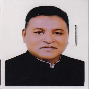 বদরুদ্দোজা মোঃ ফরহাদ হোসেন