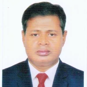 মোহাম্মদ আমির হোসেন