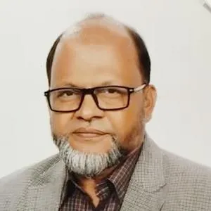 মোঃ জাকির হোসেন