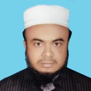 মাওঃ মোঃ নাছির উদ্দিন