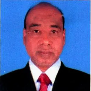 সিরাজুল টম সুডেন