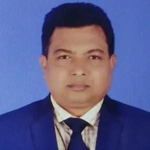 এ.টি.এম মন্ঞ্জুরুল ইসলাম